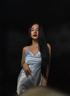 Gabriella Ong - Transsexual escort in Singapore Photo 19 of 19