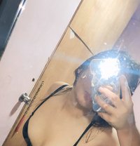 Gabriella Pamada - Transsexual escort in Makati City