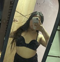Gabriella Pamada - Transsexual escort in Makati City