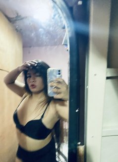 Gabriella Pamada - Acompañantes transexual in Makati City Photo 3 of 5