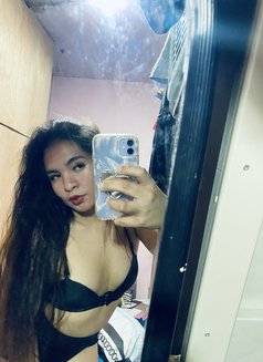 Gabriella Pamada - Acompañantes transexual in Makati City Photo 5 of 5