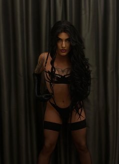 Gabriella Santana - Shemale Escort - Transsexual escort in London Photo 5 of 18