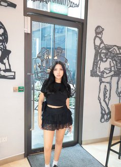 Gabriella - escort in Makati City Photo 8 of 10