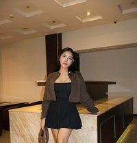 Gabriella - escort in Taichung