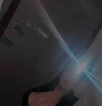 Gabriella Sy - escort in Makati City