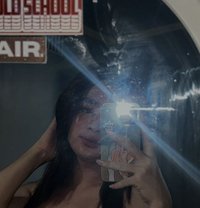 Gabriella Sy - escort in Makati City