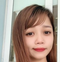 Gabriella - escort in Singapore