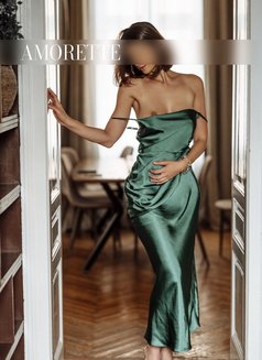 Gabrielle - Amorette International - escort in Vienna Photo 6 of 10