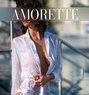 Gabrielle - Amorette International - escort in Vienna Photo 1 of 5