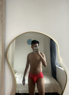 Gabrielle - Male escort in Manila Photo 1 of 5