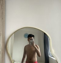 Gabrielle - Acompañantes masculino in Manila