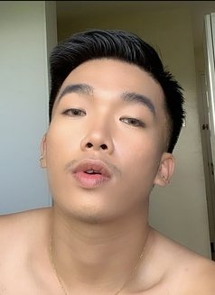Gabrielle - Male escort in Manila Photo 2 of 5