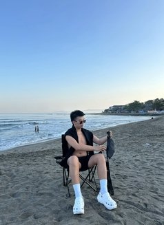 Gabrielle - Male escort in Manila Photo 5 of 5