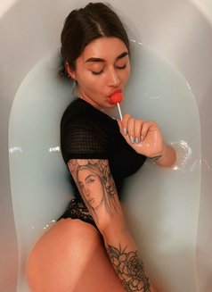 Gabrielle Forbidden Fruit - escort in Hong Kong Photo 1 of 6