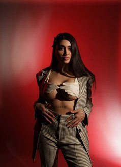 Gabrielle Forbidden Fruit - escort in Hong Kong Photo 2 of 6
