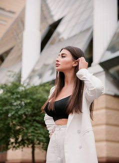 Gabrielle Forbidden Fruit - escort in Hong Kong Photo 3 of 6