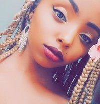 Gabrielle - Acompañante in Nairobi