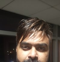 Gabru - Acompañantes masculino in Jaipur