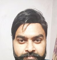 Gabru - Acompañantes masculino in Jaipur