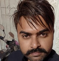 Gabru - Acompañantes masculino in Mumbai