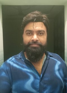 Gabru - Male escort in Jaipur Photo 5 of 5