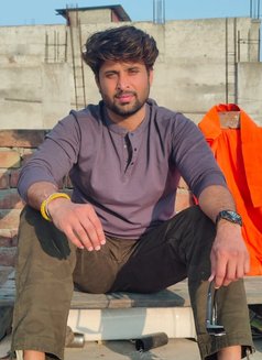 Gabru - Acompañantes masculino in New Delhi Photo 2 of 2