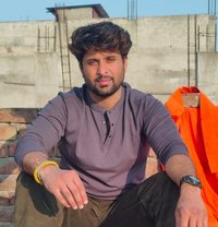 Gabru - Male escort in New Delhi