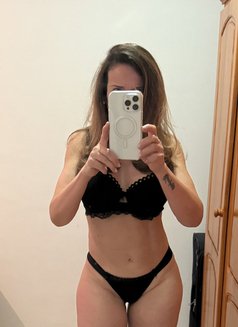 Luxury Gabryela - escort in Palmas de Gran Canaria Photo 6 of 8