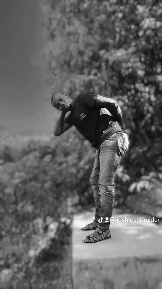 Gabuu Kenyan Male Escort In Nairobi