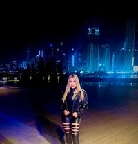 Gaby - escort in Dubai