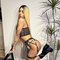 Gaby - Transsexual escort in Dubai