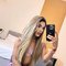 Gaby - Transsexual escort in Dubai Photo 1 of 15