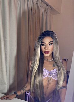 Gaby Colombiana 🇨🇴 - Acompañantes transexual in Dubai Photo 3 of 24