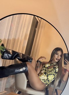 Gaby Colombiana 🇨🇴 - Acompañantes transexual in Dubai Photo 19 of 24