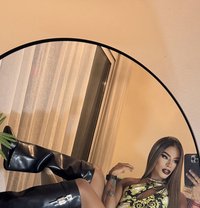 Gaby - Acompañantes transexual in Dubai Photo 19 of 24