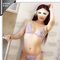 Gaby Eroticas - escort in Bogotá