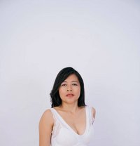 Gaby, Give You Good Feeling - escort in Hong Kong