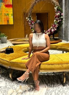 Gaby Independent Meets Super Gfe - escort in Colombo Photo 27 of 30