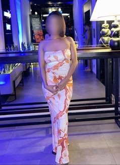 Gaby Independent Meets Super Gfe - escort in Colombo Photo 29 of 30