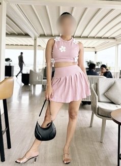 Gaby Independent Meets Super Gfe - escort in Colombo Photo 30 of 30