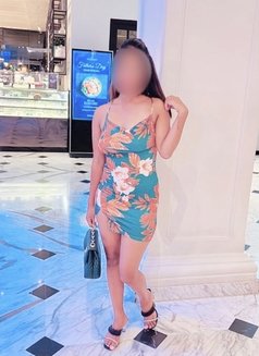 Gaby Independent Meets Super Gfe - escort in Colombo Photo 23 of 28