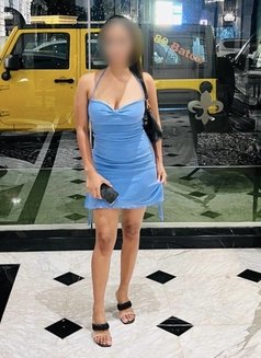 Gaby Independent Meets Super Gfe - escort in Colombo Photo 23 of 30