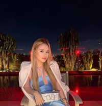 Gaby Brazil Blond - puta in Singapore