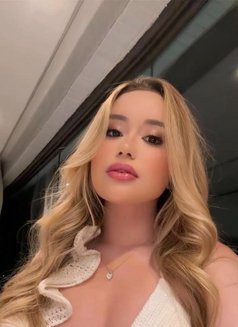 Gaby LAST DAY - escort in Singapore Photo 5 of 6