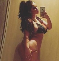 Gaby Sensual Latina - escort in Bogotá