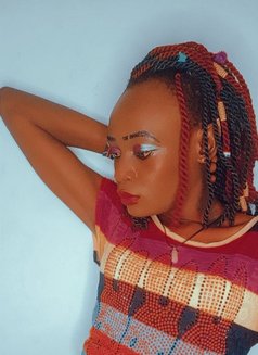 Gadiv - Acompañantes transexual in Nairobi Photo 2 of 4