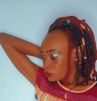 Gadiv - Acompañantes transexual in Nairobi