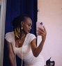 Gadiv - Transsexual escort in Nairobi Photo 3 of 3