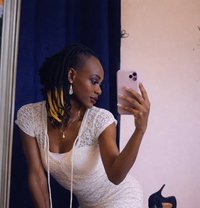 Gadiv - Transsexual escort in Nairobi