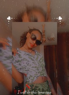 Gadiv - Acompañantes transexual in Nairobi Photo 4 of 4